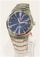 Orologio Citizen Uomo in Acciaio BM6430-50M - BM6430-50M